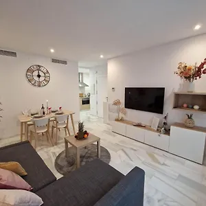 Francisco Cano , Fuengirola Spain