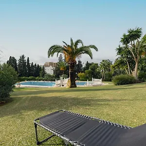 014 Bright And Modern 2 Bed Apt Near Beach , Mijas Spain