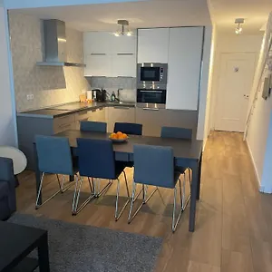Buena Vista Apartment, 3 Bedrooms , Sitio de Calahonda Spain