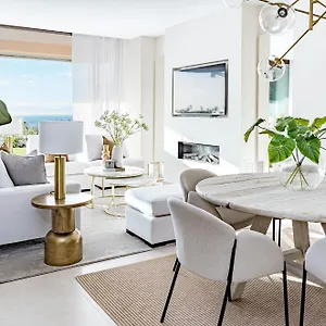 Lo- Olivos By Roomservices , Benahavis Spain