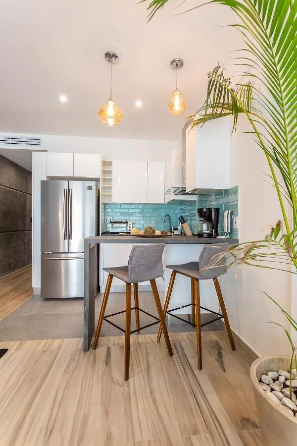 Soul Downtown 5 Minutes Away From The Beach Playa del Carmen Mexico