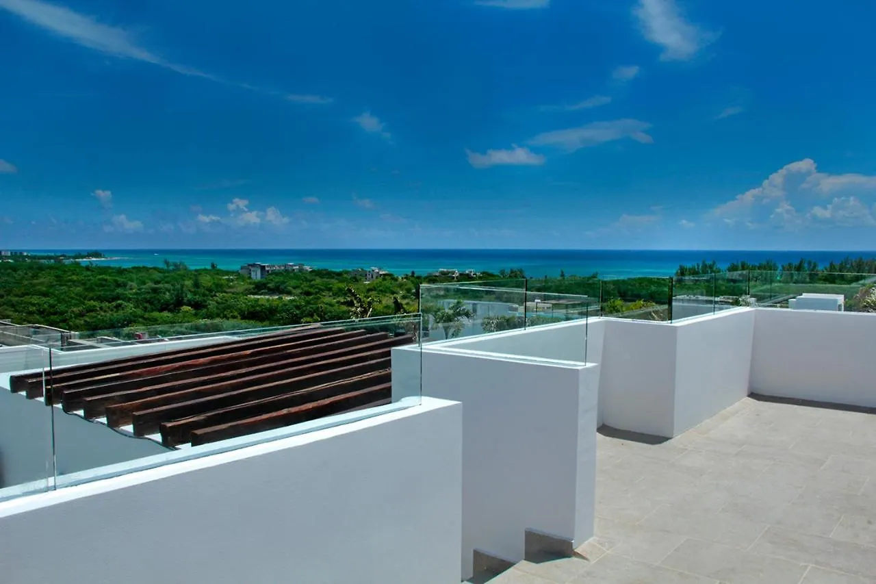 Soul Downtown 5 Minutes Away From The Beach Playa del Carmen 0*,  Mexico