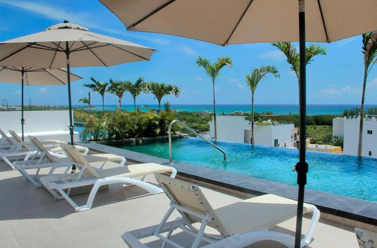 Soul Downtown 5 Minutes Away From The Beach Playa del Carmen