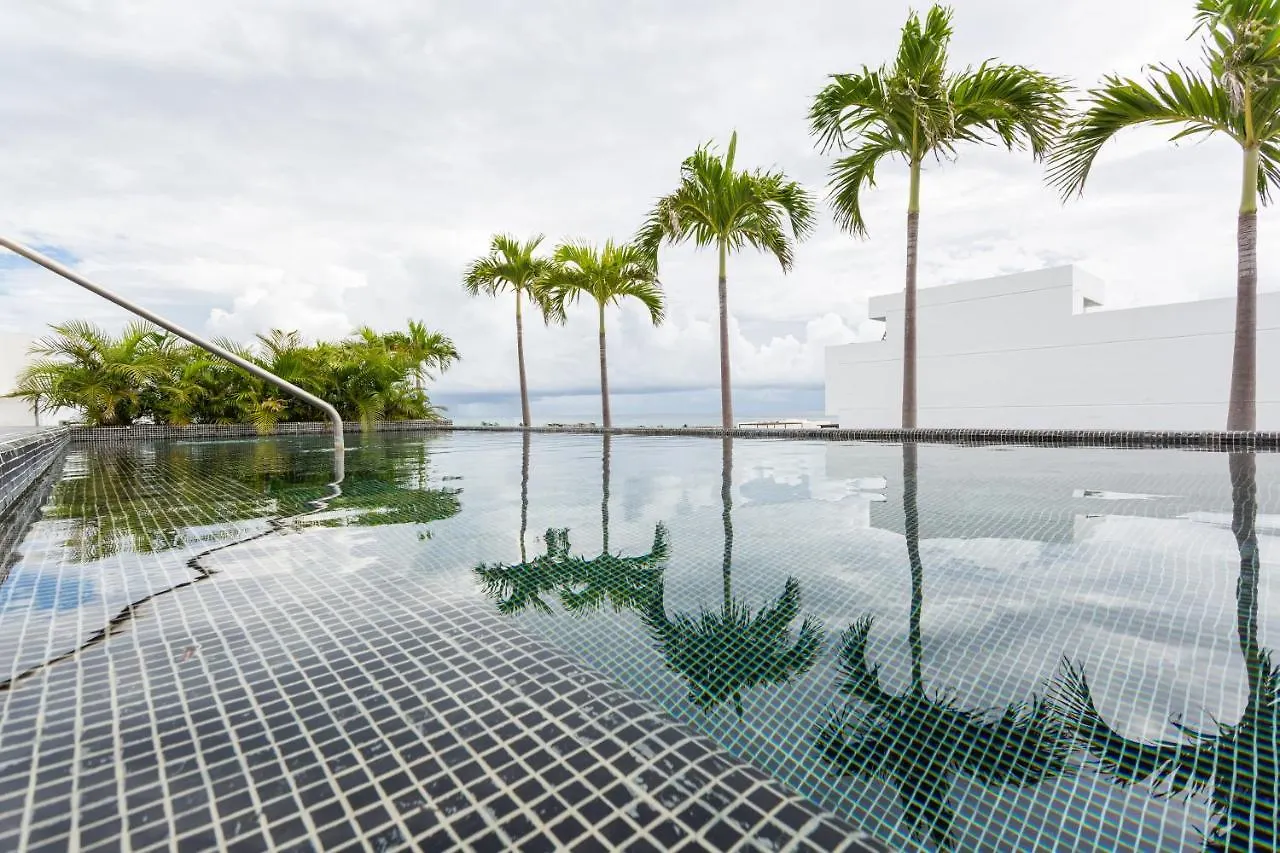 Soul Downtown 5 Minutes Away From The Beach Playa del Carmen