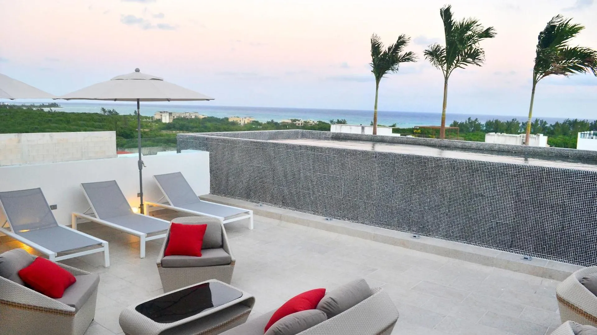 Apartment Soul Downtown 5 Minutes Away From The Beach Playa del Carmen Mexico
