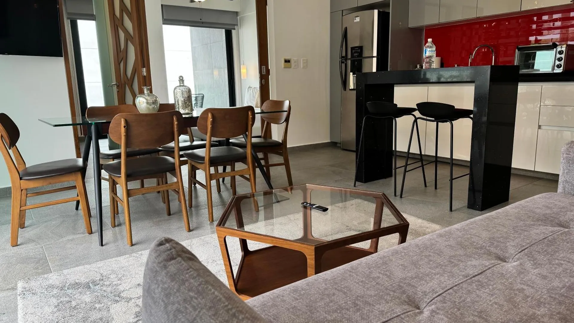 Soul Downtown 5 Minutes Away From The Beach Playa del Carmen Mexico